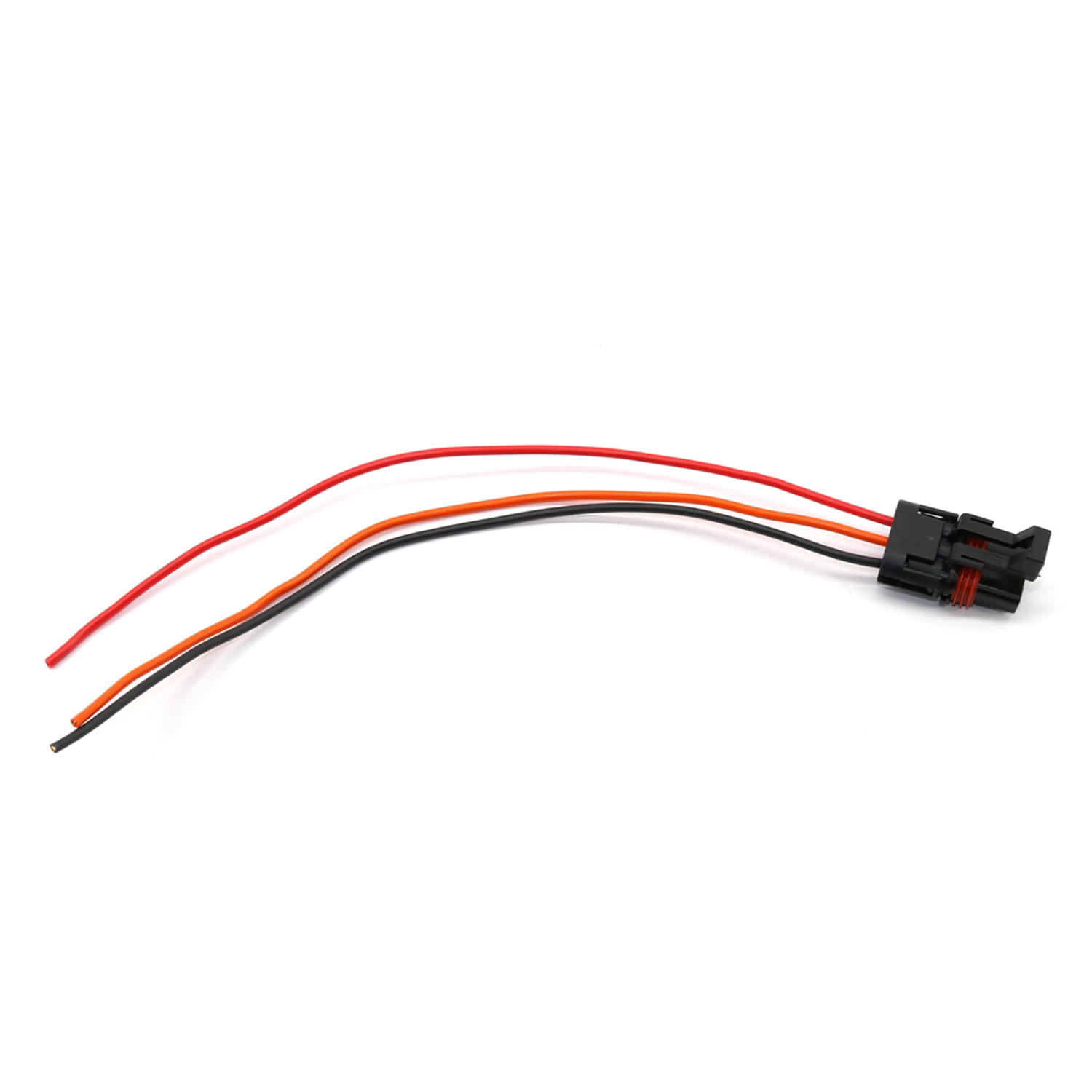 xtc power products polaris pulse busbar accessory wiring harness with 14 gauge 12v ign gnd wires