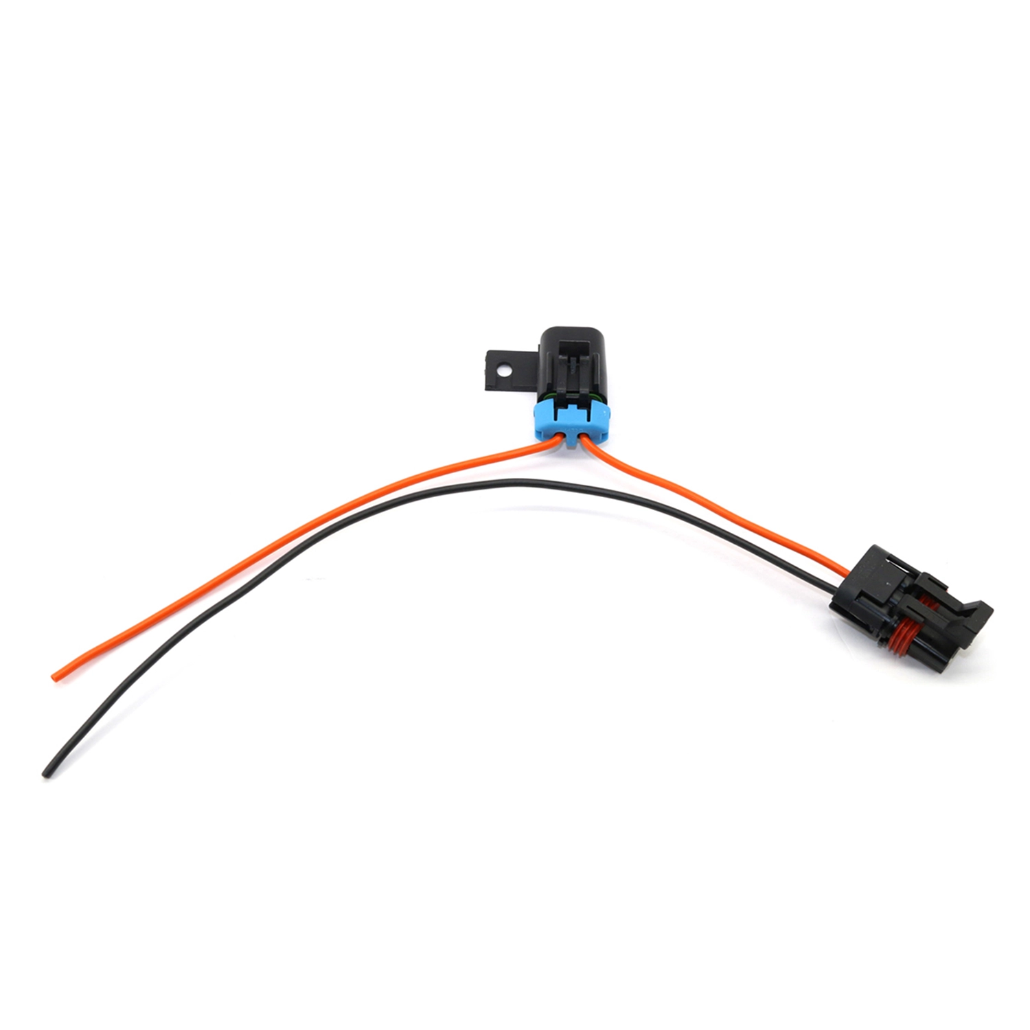 xtc power products polaris pulse busbar accessory wiring harness with 14 gauge fused ign gnd wires