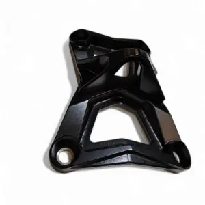 2022+ Polaris RZR Turbo R:Pro R EOD Radius Rod Plate with Tow Hook Black2.png