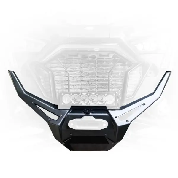 Elektric Offroad Design 2020 Polaris RZR Pro XP Volt Front Winch Bumper