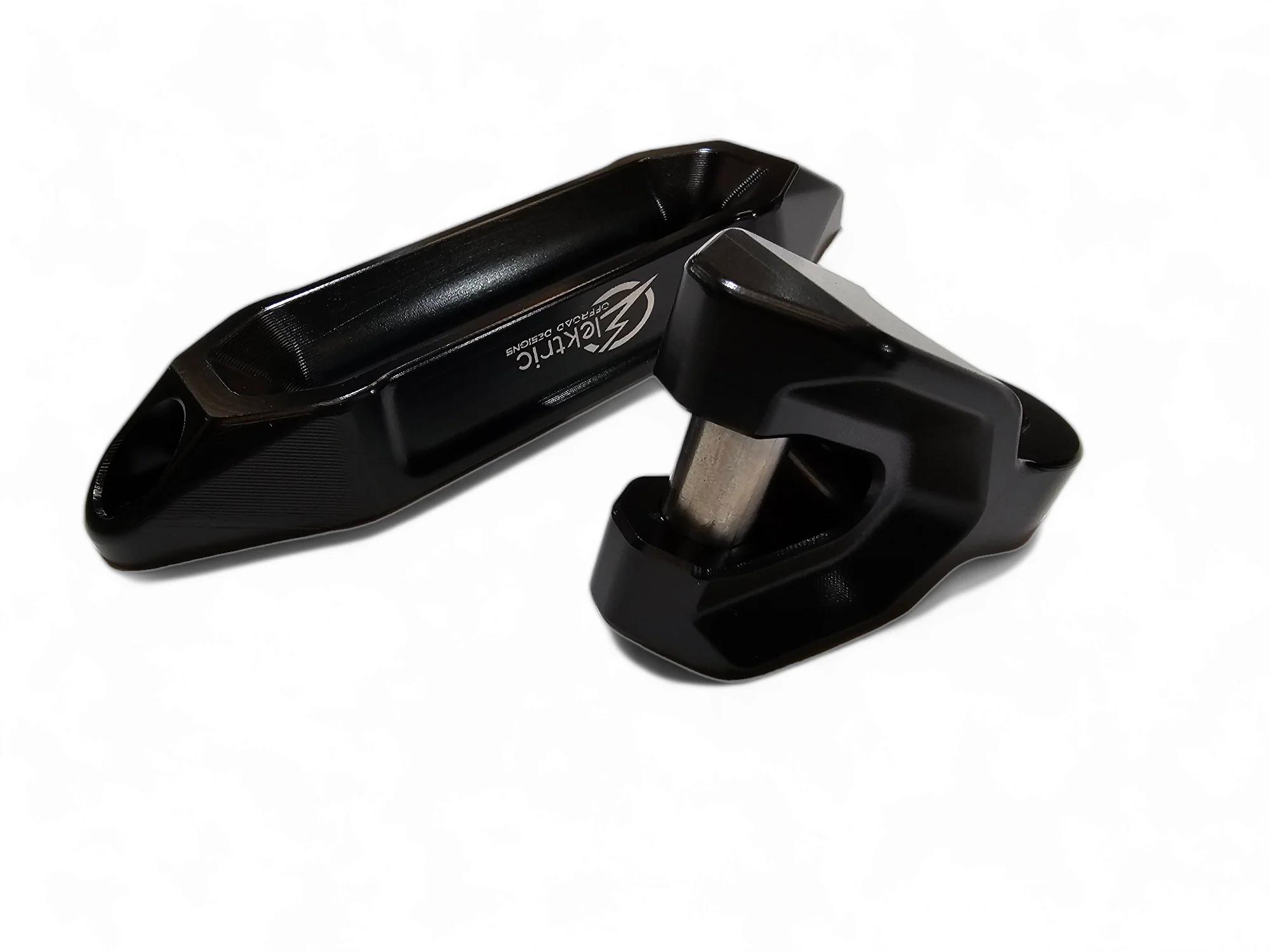 Elektric Offroad Designs UTV Winch Fairlead and Hook Black2.png