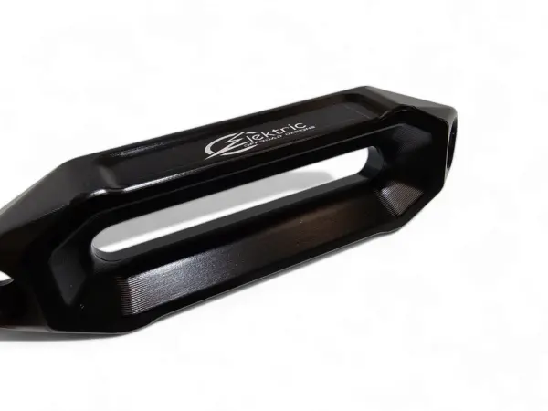 Elektric Offroad Designs UTV Winch Fairlead and Hook Black5.png