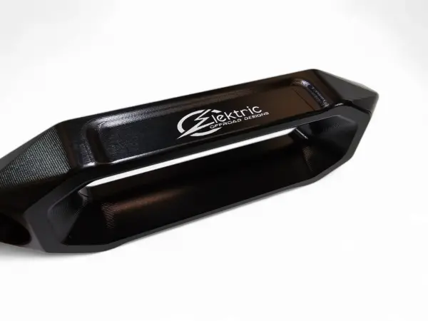 Elektric Offroad Designs UTV Winch Fairlead and Hook Black6.png