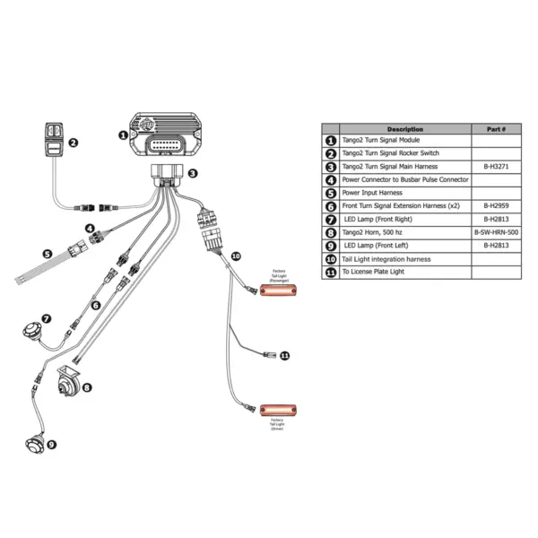 ssv works tango2 vehicle specific turn signal kit with all in one controller and taillight integration 2.jpg