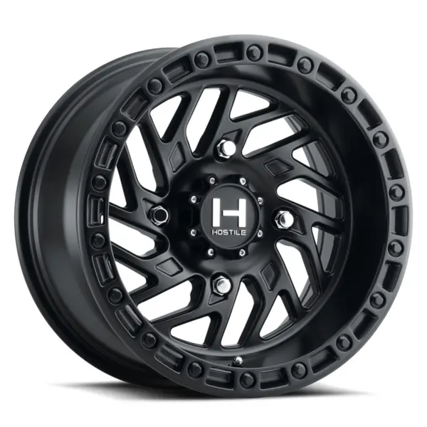 hostile wheels h116 jigsaw utv asphalt 1