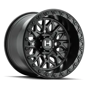 hostile wheels h133 glamis utv asphalt