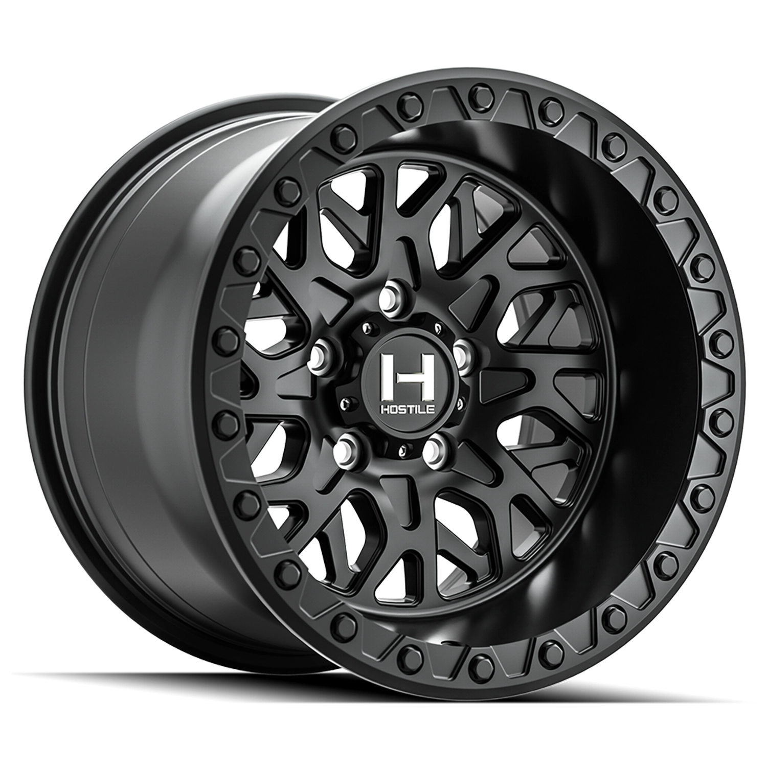 hostile wheels h133 glamis utv asphalt 5