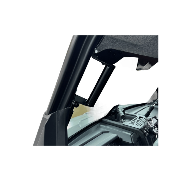 ajk offroad polaris xpedition a pillar grab handle 2