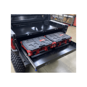 ajk offroad polaris xpedition bed drawer 12