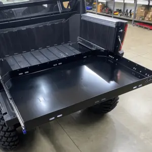 ajk offroad polaris xpedition bed drawer 13