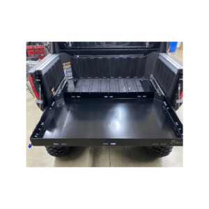 ajk offroad polaris xpedition bed drawer 2