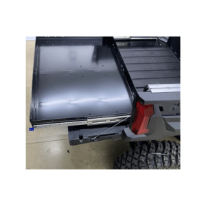 ajk offroad polaris xpedition bed drawer 3