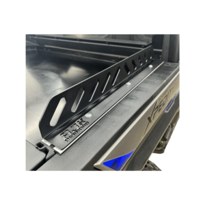 ajk offroad polaris xpedition bed rails 2