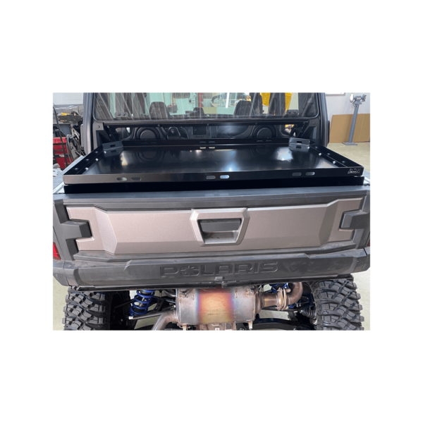 ajk offroad polaris xpedition bed tray 4