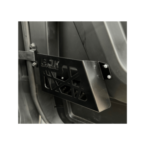 ajk offroad polaris xpedition door storage pocket 4