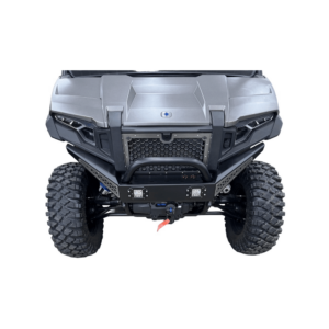 ajk offroad polaris xpedition front bumper 4