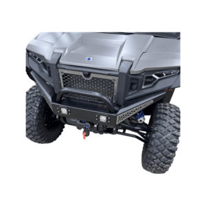 ajk offroad polaris xpedition front bumper 5