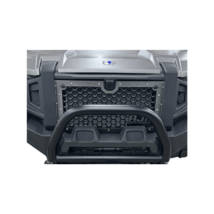 ajk offroad polaris xpedition grill 8