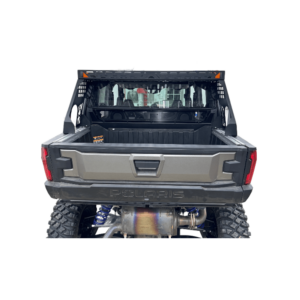 ajk offroad polaris xpedition headache rack 1 2 rack 3