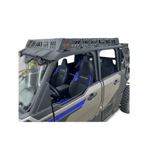 ajk offroad polaris xpedition roof rack 2