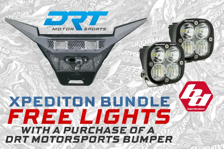 free baja designs discount coupon code for cheap lights