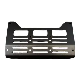 sdr motorsports polaris xpedition x plorer dash accessory panel 5