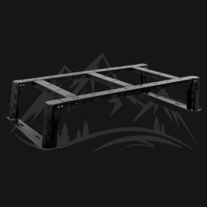 sdr motorsports polaris xpedition x plorer series bed rack system 1