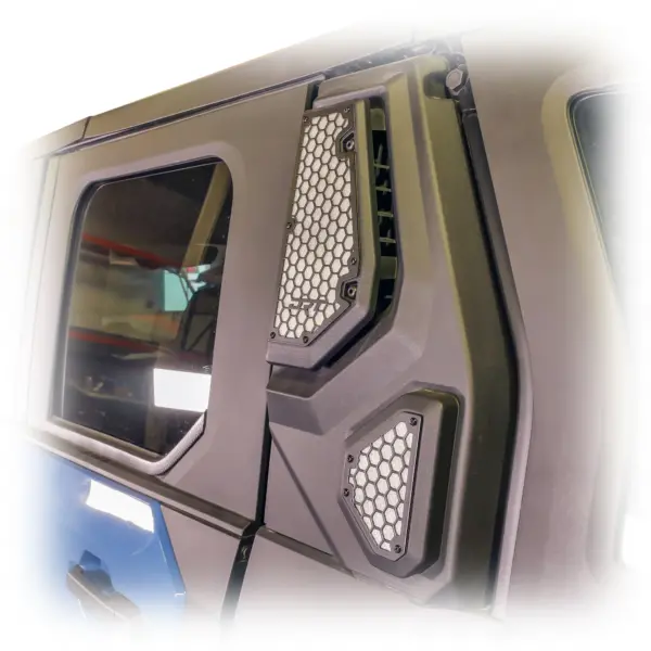 drt motorsports polaris xpedition side air intake vent mesh set 5.jpg