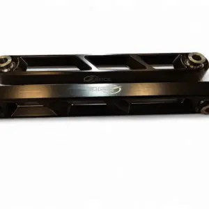 elektric offroad designs polaris rzr pro r rear sway bar link in black finish 3.png