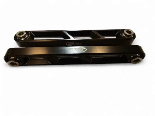 elektric offroad designs polaris rzr pro r rear sway bar link in black finish 3.png