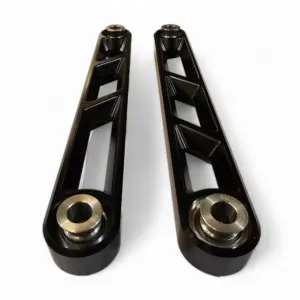 elektric offroad designs polaris rzr pro r rear sway bar link in black finish 5.png