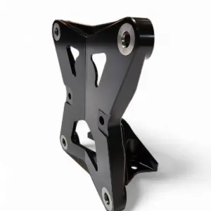 elektric offroad designs polaris rzr pro xp radius rod plate with tow hook black 1.png