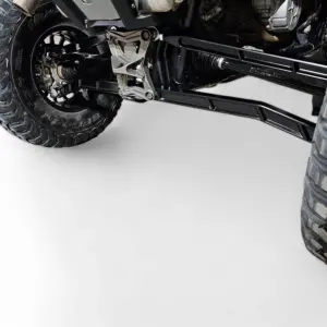 elektric offroad designs polaris rzr pro xp radius rods in black finish 9.png