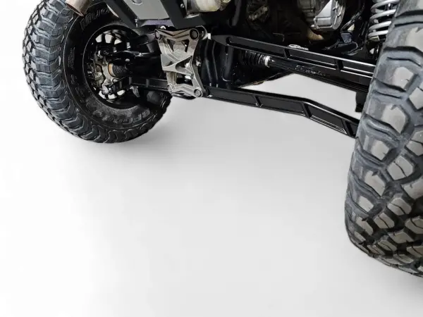 elektric offroad designs polaris rzr pro xp radius rods in black finish 9.png