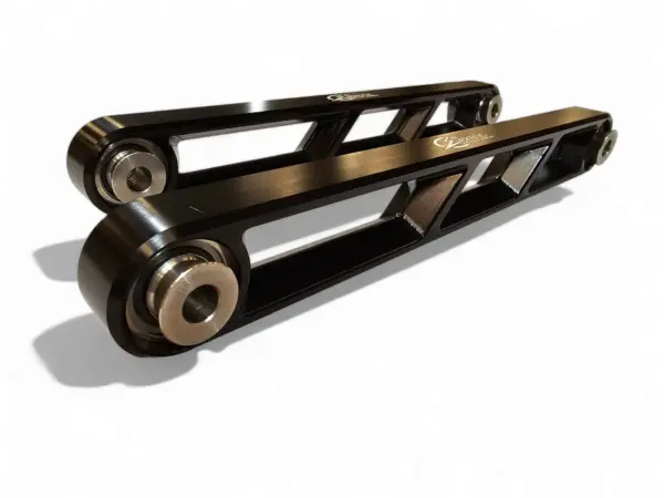 elektric offroad designs polaris rzr pro xp rear sway bar link in black finish sale 5.png