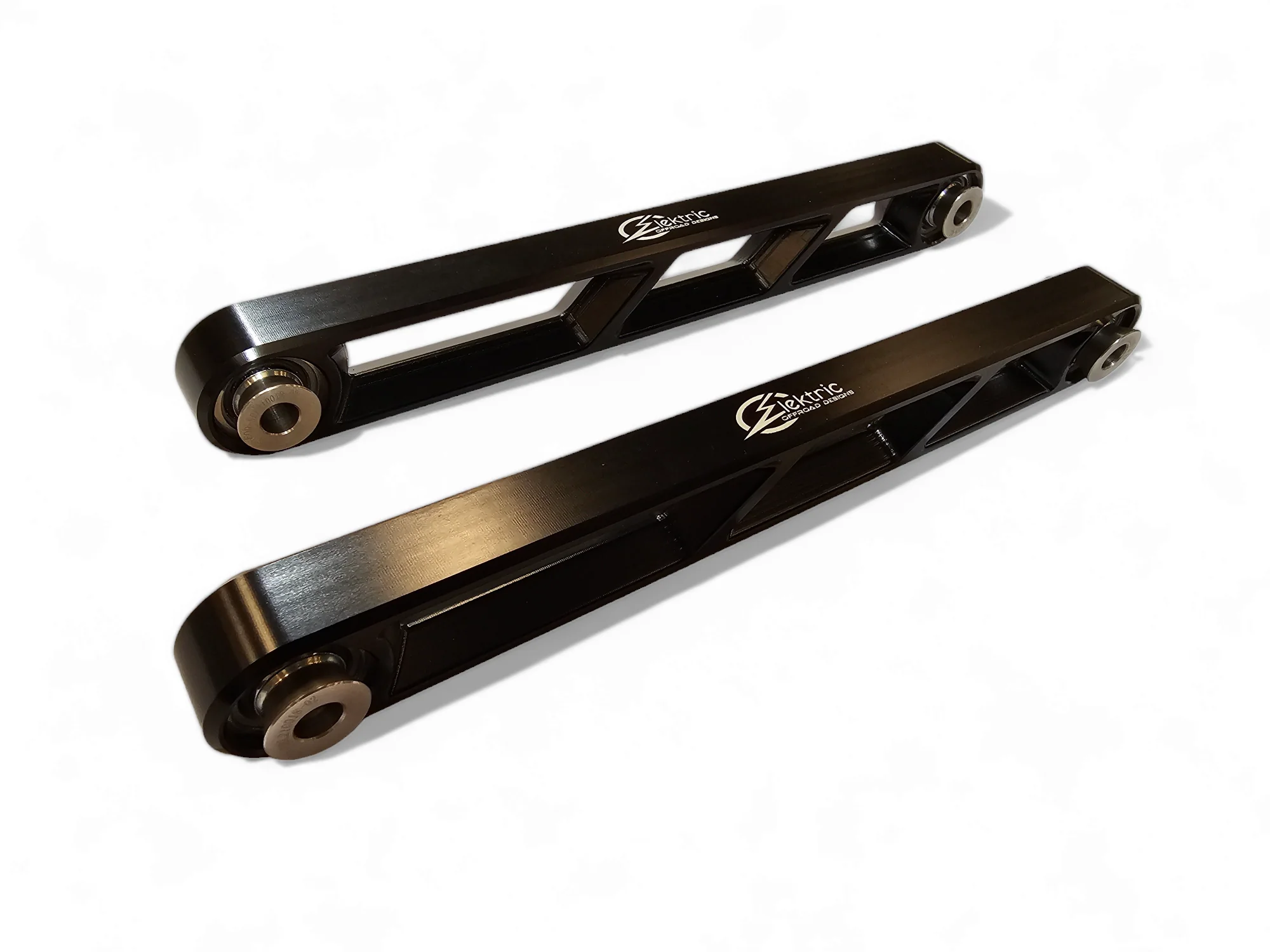 elektric offroad designs polaris rzr pro xp rear sway bar link in black finish sale 6.png