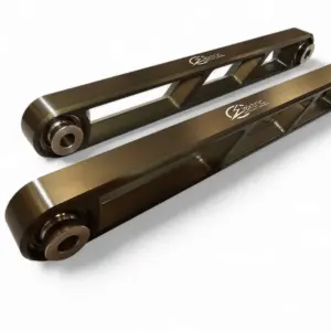 elektric offroad designs polaris rzr pro xp rear sway bar link in gun metal finish 11.png