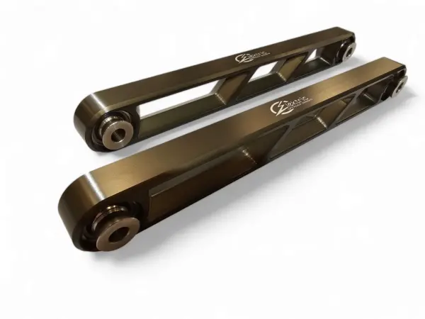 elektric offroad designs polaris rzr pro xp rear sway bar link in gun metal finish 11.png