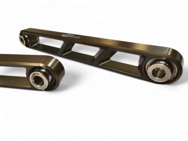 elektric offroad designs polaris rzr pro xp rear sway bar link in gun metal finish 12.png