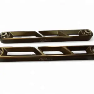 elektric offroad designs polaris rzr pro xp rear sway bar link in gun metal finish 8.png