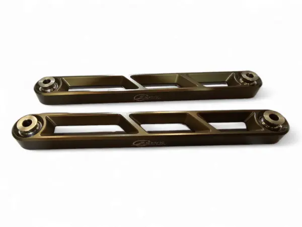 elektric offroad designs polaris rzr pro xp rear sway bar link in gun metal finish 8.png