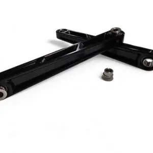 elektric offroad designs polaris rzr turbo r pro r front sway bar link in black finish 4.png