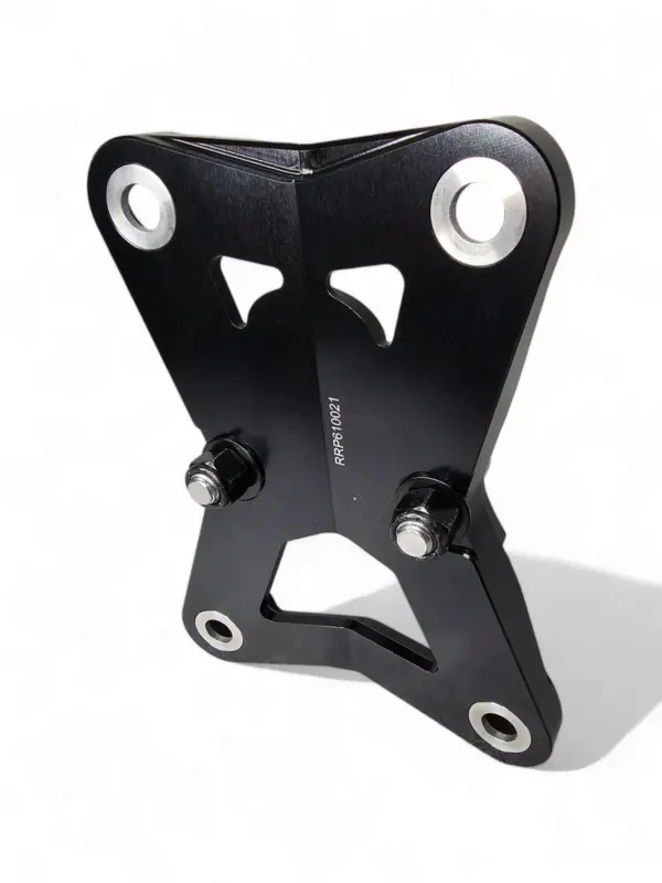 elektric offroad designs polaris rzr turbo r pro r radius rod plate with tow hook black 2.png