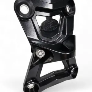 elektric offroad designs polaris rzr turbo r pro r radius rod plate with tow hook black 3.png