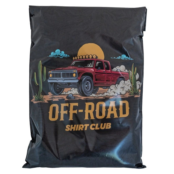 offroad shirt club