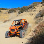 2025 RZR Pro R Factory Armored Limited Edition 1