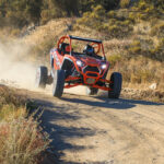 2025 RZR Pro R Factory Armored Limited Edition 11