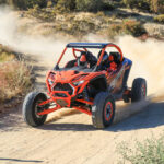 2025 RZR Pro R Factory Armored Limited Edition 12