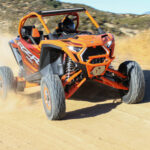 2025 RZR Pro R Factory Armored Limited Edition 13