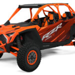 2025 RZR Pro R Factory Armored Limited Edition 15